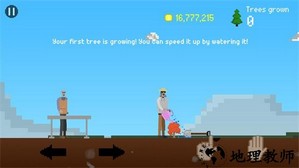 我要种树手机版 v0.8 安卓版 0