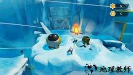 只只大冒险手机版 v4.4 安卓版 1