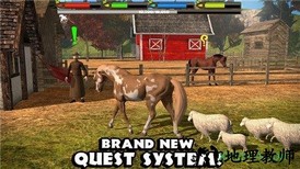 棕马模拟器手游 v1.2 安卓版 0