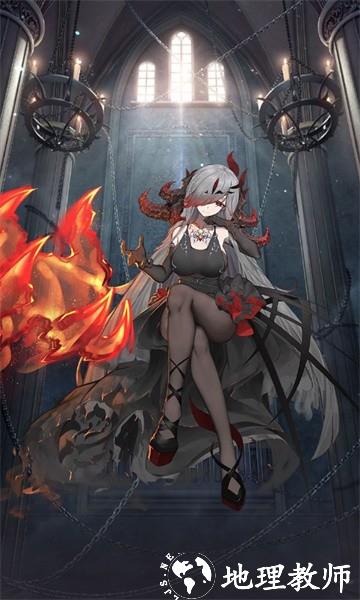 迷幻之森手机版 v1.2 安卓版 2