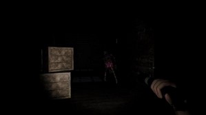 阿布布斯恐怖最新版 v1.0 安卓版 1