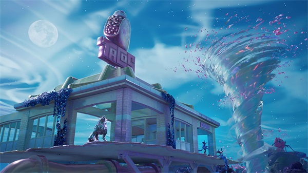 堡垒之夜手机版免费(Fortnite) v26.00.0-27405594 安卓官方版 0