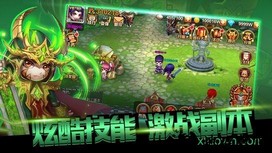 无双q传官方版 v5.17.0.0.16436 安卓版 1
