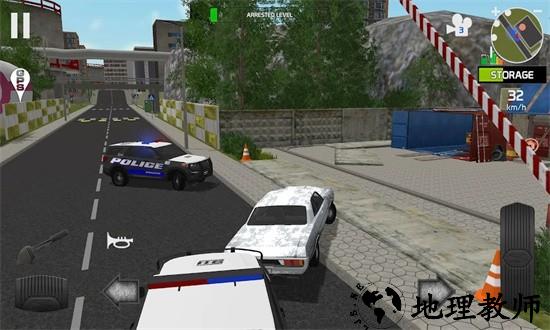 狱中囚徒官方版 v1.1.2 安卓版 0