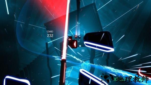 节奏光剑手游(beat saber) v1.0 安卓版 2