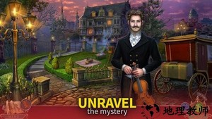 黑暗之城维也纳游戏(Dark City Vienna) v1.0.0 安卓版 0