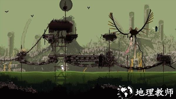 雨的世界手机版 v1.0 安卓版 3