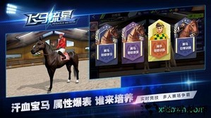 飞马流星手游 v1.0 安卓版 1