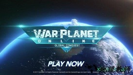 战争星球手游 v1.0.9 安卓手机版 0