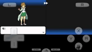 口袋妖怪超透黑2游戏 v3.0 安卓最新版 0