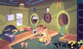 我要逃出去手游 v1.0 安卓版 0