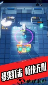 奇兵小队游戏 v1.0.0 安卓版 1