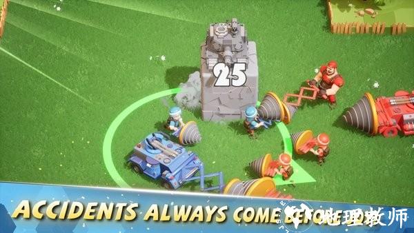 战争与奇迹游戏(War&Wonders) v1.1.24 安卓版 0