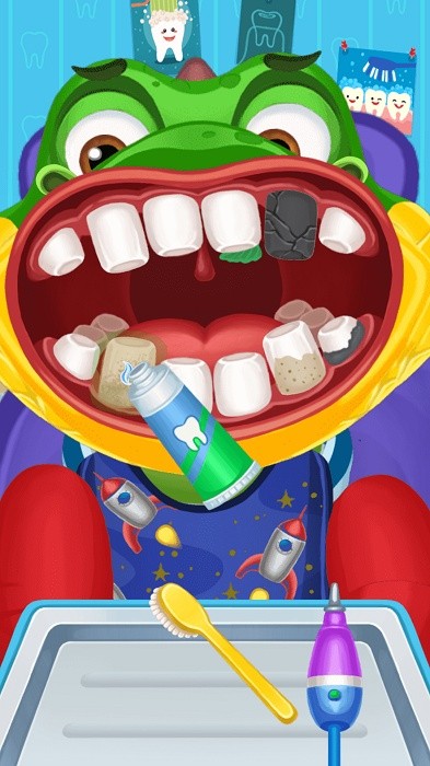 守护宝宝游戏 v1.0.4 安卓版 0