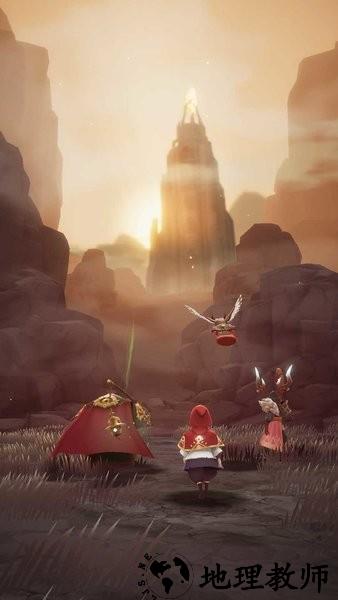 光之境游戏 v0.9.9 安卓版 3