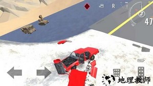 车祸卡车模拟器手机版 v0.1 安卓版 2