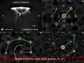 tentaclewars(触手大战)中文版 v2.0.17 安卓版 2