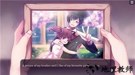 在镜子里(inside the mirror)中文版 v1.0 安卓版 0