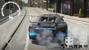 赛车高手模拟器手机版 v1.1 安卓版 0