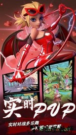 希维尔战纪游戏 v1.0.6 安卓版 2