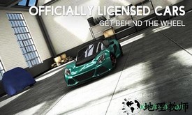 绝对赛车最新版2023 v2.11.1 安卓最新版 1