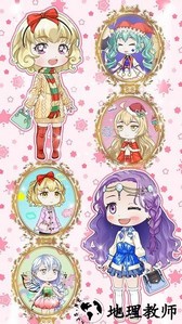 闪耀公主换装舞会手机版 v1.2 安卓版 3