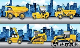 迷你卡车乐园手机版 v3.3 安卓版 3