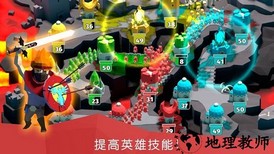 决战时刻中文版 v1.6.1 安卓版 1