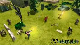 僵尸车手hd v0.72.2 安卓版 1