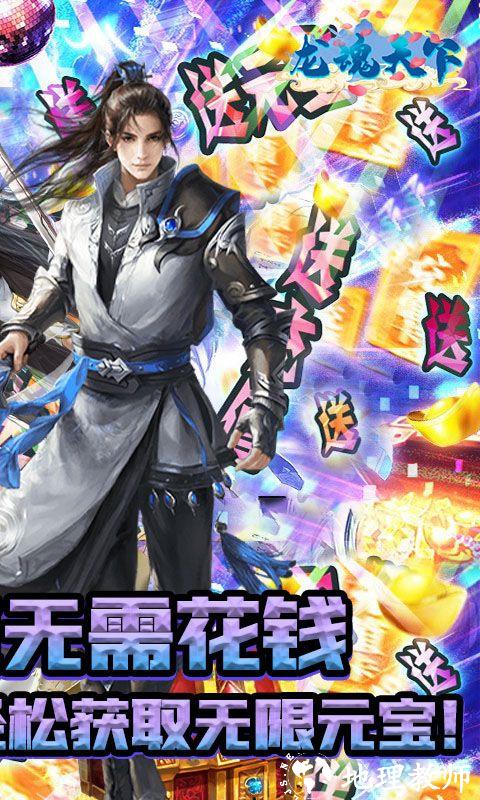 龙魂天下图片 2