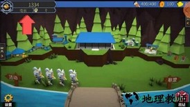 萌略三国手游 v1.0.0 安卓版 1