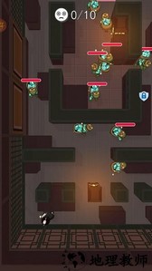 不走寻常路手游 v1.0.3 安卓版 0