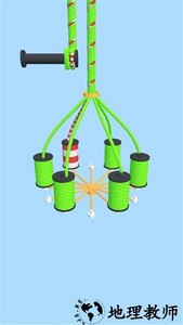 麻绳大师游戏 v9.7 安卓版 2