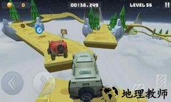 登山特技游戏最新中文版 v5.9 安卓版 2
