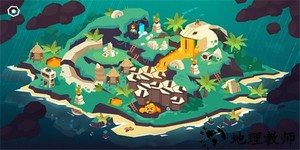 逃出百慕大最新版(down in bermuda) v1.7.4 安卓版 1