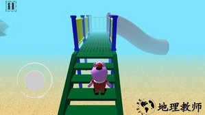 恐怖滑滑梯手机版 v1.0 安卓版 1