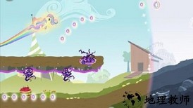 小马宝莉彩虹跑将中文版 v2021.2.0 安卓版 1