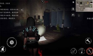 恐惧之间手游 v1.4.0 安卓版 2