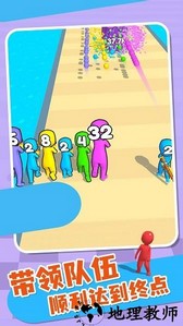小兵传说手机版 v1.0.0 安卓版 1