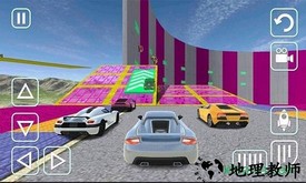 陆地飞车 v1.0 安卓版 0