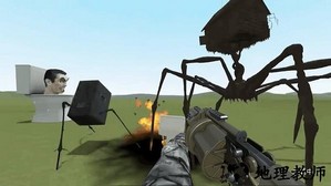 躺平生存大逃亡手机版 v1.0 安卓版 3