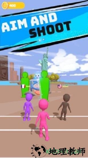 踢了个球 v0.5 安卓版 2