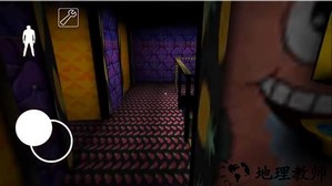 恐怖海绵奶奶3中文版 v2 安卓版 1