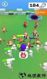 小小死灵法师手游 v0.2.5 安卓版 0