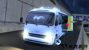 3d驾驶游戏最新版 v14.9 安卓版 1