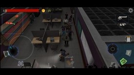 感染危机游戏 v1.0.1 安卓版 2