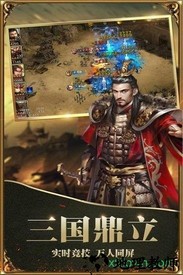 霸王大陆游戏 v2.0 安卓版 1
