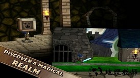 swordigo汉化版 v1.4.1 安卓中文版 0