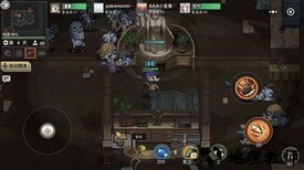 末日终结者手游 v1.0 安卓版 2