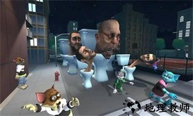 马桶喵手游 v1.0.2 安卓版 3